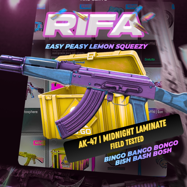 10/11 • SORTEIO GRÁTIS - FURIA CAMPEÃ